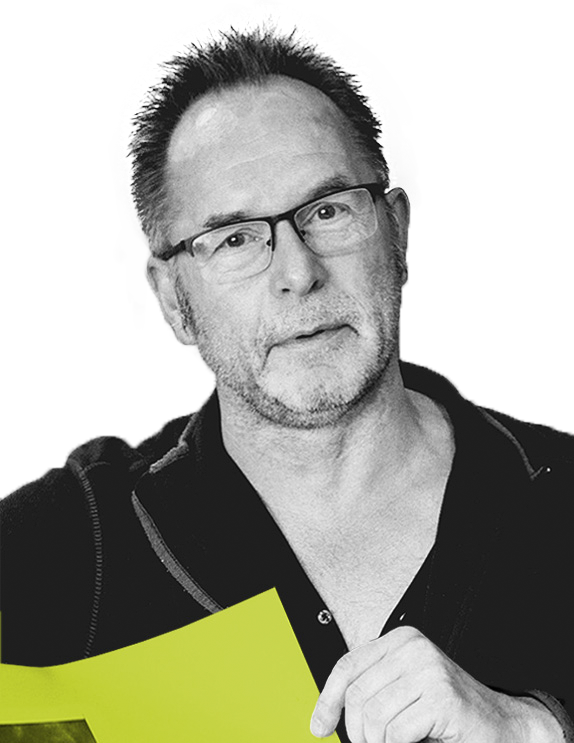 Fons van Bindsbergen