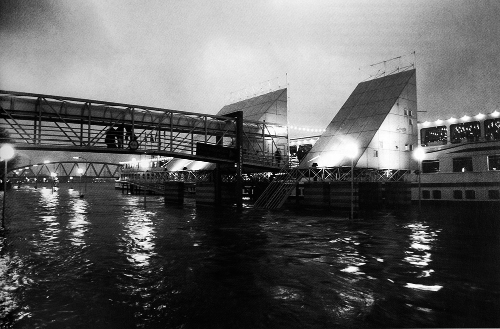 Architectuur in Nijmegen