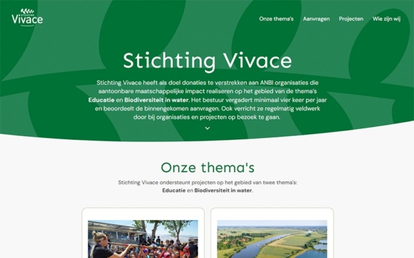 Stichting Vivace