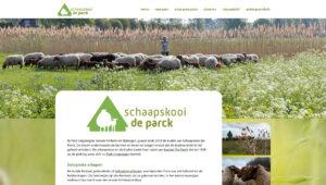 Schaapskooi De Parck