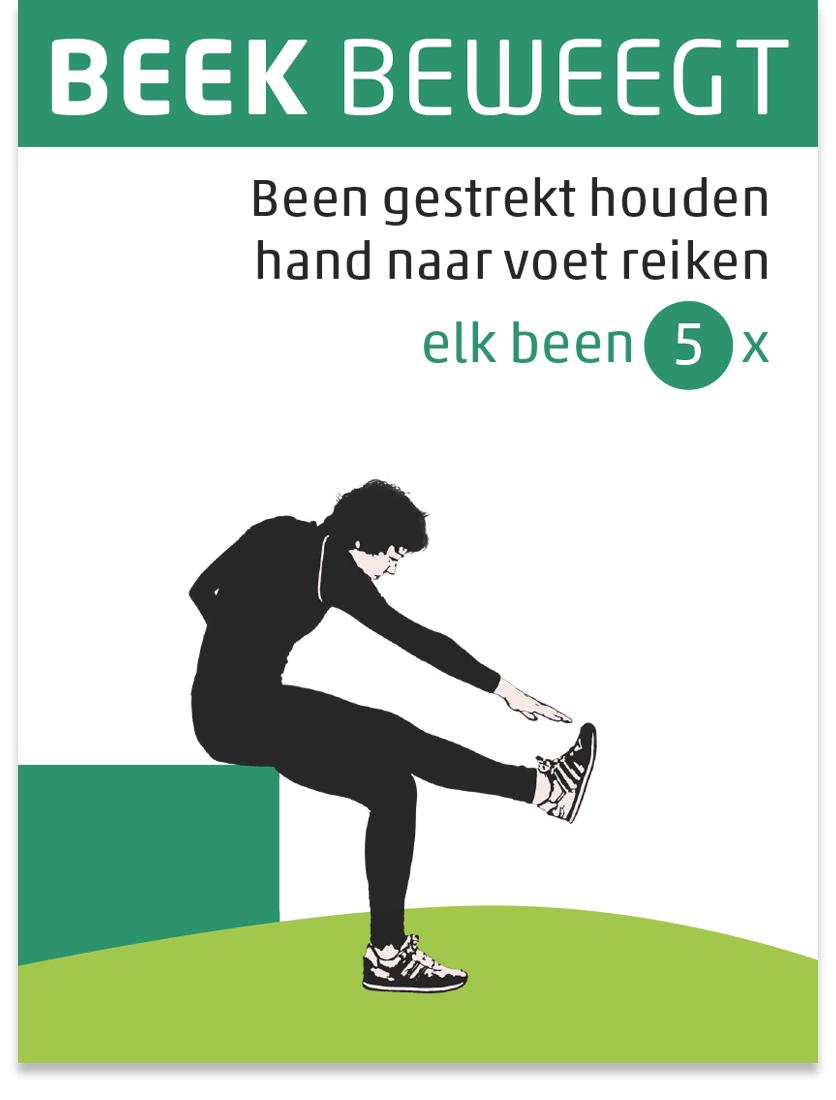 Beek Beweegt