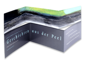 Monique Romeijn beeldend kunstenaar