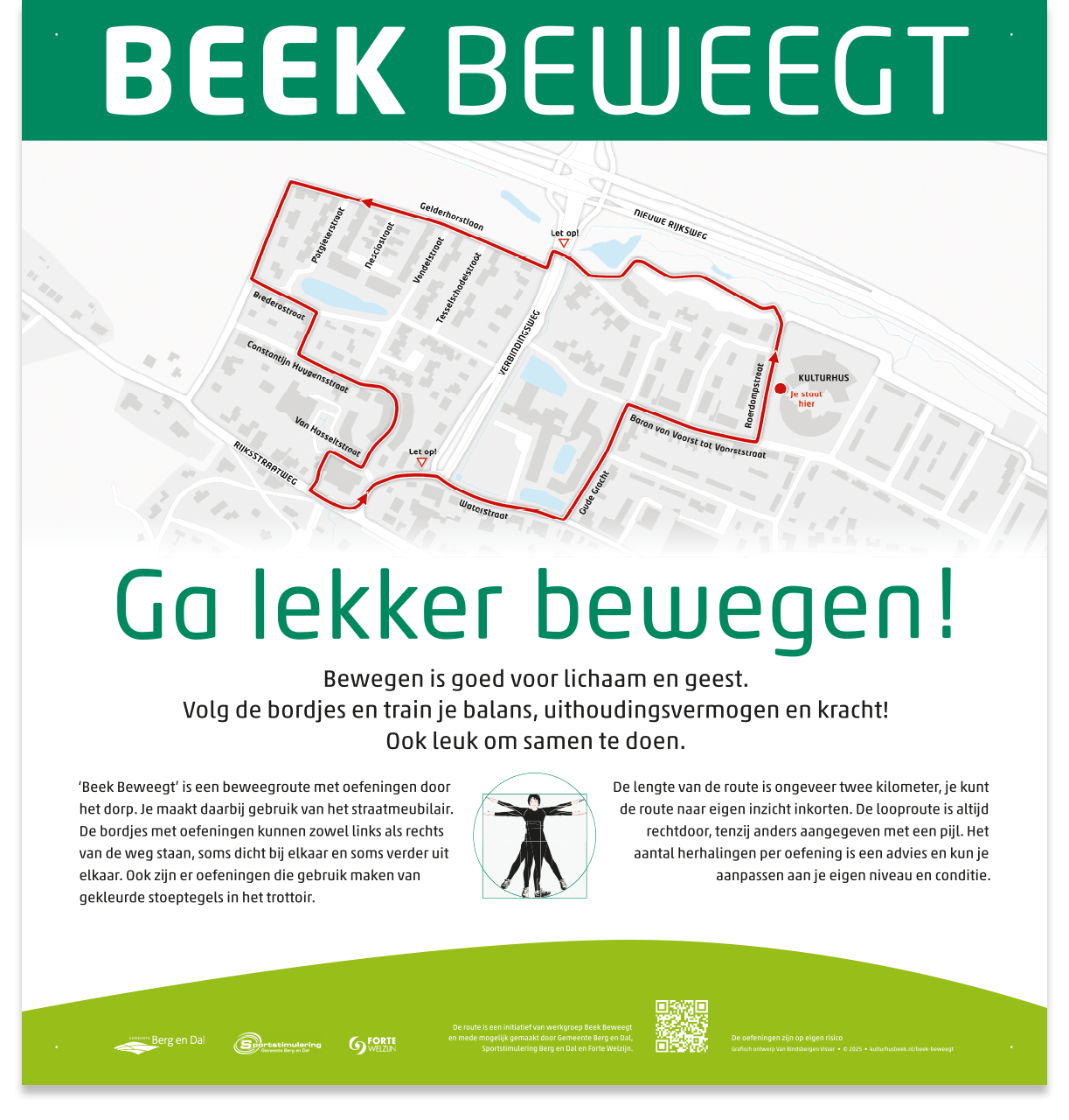 Beek Beweegt