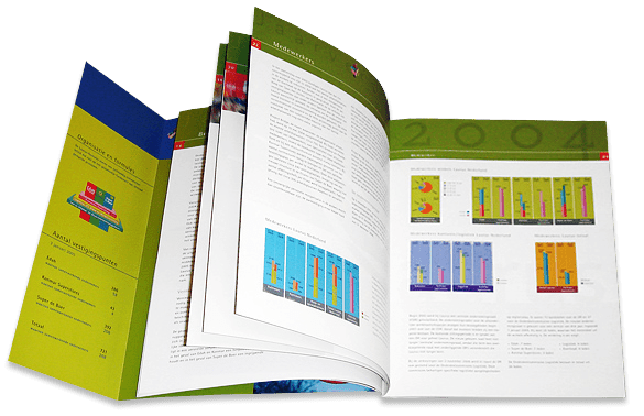 Laurus - Edah Konmar Super de Boer