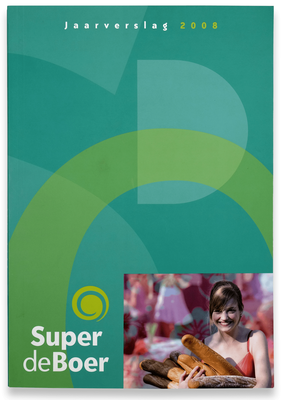 Laurus - Konmar Edah Super de Boer