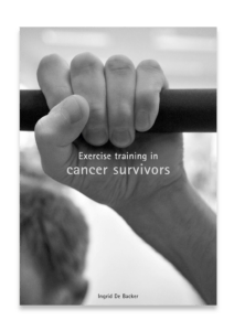 Proefschrift Ingrid de Backer