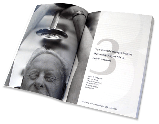 Proefschrift Ingrid de Backer