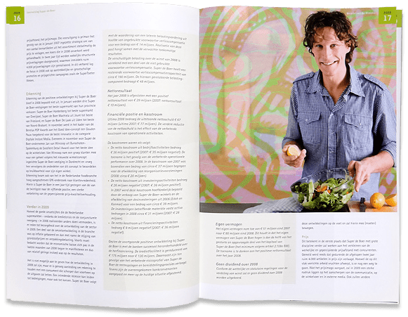 Laurus - Konmar Edah Super de Boer