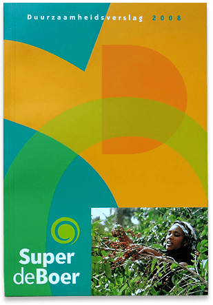 Laurus - Konmar Edah Super de Boer