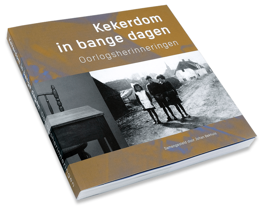 Kekerdom in bange dagen