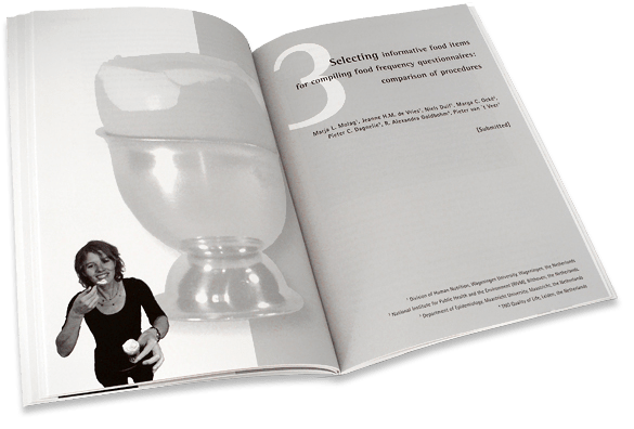 Proefschrift Marja Molag