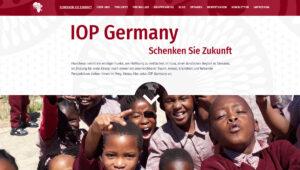 IOP Germany