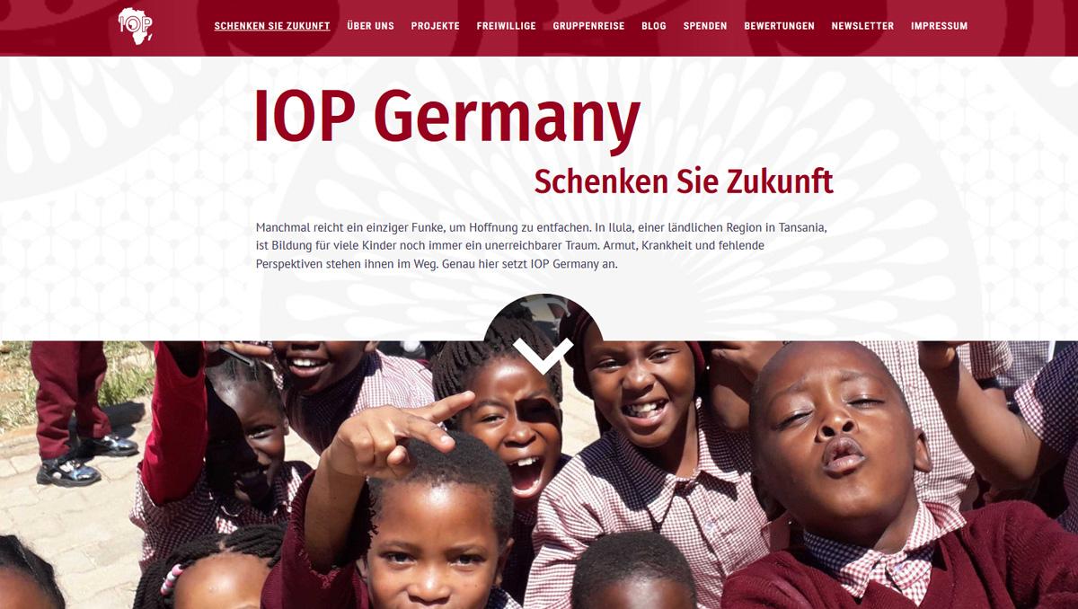 IOP Germany
